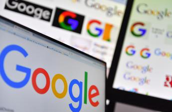 Google, problemi per Gmail e torna #googledown