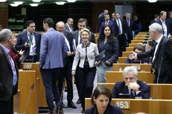 Green Deal, entro marzo 2020 prima legge su clima Green Deal, entro marzo 2020 prima legge su clima