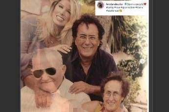 Nonna speciale!, Lecciso ricorda la mamma di Al Bano Nonna speciale!, Lecciso ricorda la mamma di Al Bano