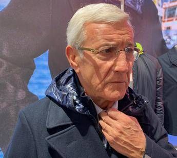 Lippi: Inter sfortunata, ora tutto sul campionato Lippi: Inter sfortunata, ora tutto sul campionato