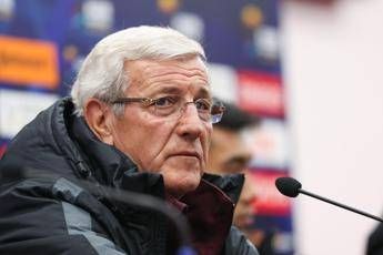 Ancelotti esonerato, Lippi: Resta un vincente Ancelotti esonerato, Lippi: Resta un vincente