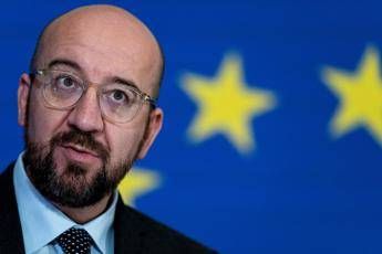 Recovery Plan, Michel: Attendiamo proposta precisa e con cifre Recovery Plan, Michel: Attendiamo proposta precisa e con cifre