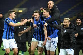 Atalanta, l'ex bomber Incocciati: Può sognare ancora Atalanta, l'ex bomber Incocciati: Può sognare ancora