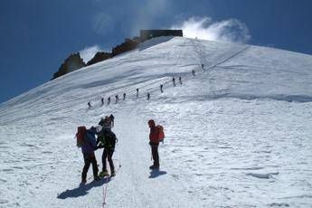 Unesco, Alpinismo patrimonio dell'umanità Unesco, Alpinismo patrimonio dell'umanità