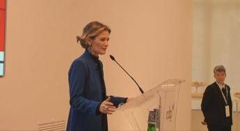 Bonaccorsi (Mibact): Bene Scuola ospitalità, serve riqualificazione offerta turistica Bonaccorsi (Mibact): Bene Scuola ospitalità, serve riqualificazione offerta turistica