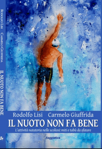 Il nuoto non fa bene alla scoliosi, ecco perché Il nuoto non fa bene alla scoliosi, ecco perché