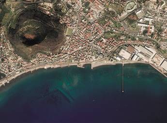 e-Geos compie 10 anni, 'radar' su Terra e space economy e-Geos compie 10 anni, 'radar' su Terra e space economy