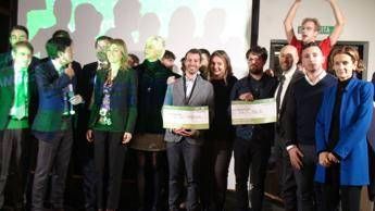 Mibact e Invitalia premiano 10 startup con progetti innovativi Mibact e Invitalia premiano 10 startup con progetti innovativi