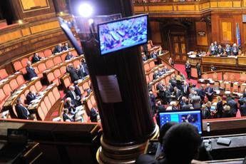 Milleproroghe, ok da Senato a fiducia