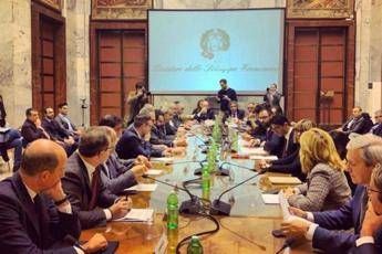 Il Mise convoca il settore edile per rilanciare il Pil Il Mise convoca il settore edile per rilanciare il Pil