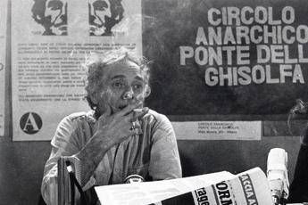 Piazza Fontana, legale Valpreda: Pista anarchica fu scelta politica Piazza Fontana, legale Valpreda: Pista anarchica fu scelta politica