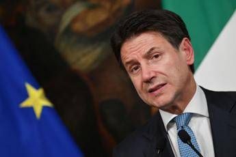 Conte: Da Italia Viva opposizione maleducata e aggressiva Conte: Da Italia Viva opposizione maleducata e aggressiva