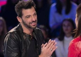 Pago: Vado al GFVip a rimarginare le ferite Pago: Vado al GFVip a rimarginare le ferite