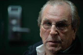 Addio a Danny Aiello, recitò nel 'Padrino'