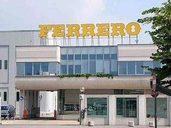 Ferrero: cresce utile holding a 222,2 mln, +18,3 mln