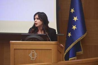 Forte (Oropan): Made in Italy amato, no particolari ripercussioni con Brexit Forte (Oropan): Made in Italy amato, no particolari ripercussioni con Brexit