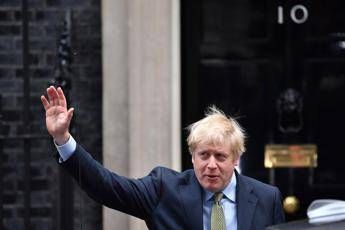 Coronavirus, Lancet: gestione governo Gb scandalo nazionale Coronavirus, Lancet: gestione governo Gb scandalo nazionale