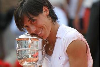 Schiavone rivela: Ho vinto battaglia contro il cancro Schiavone rivela: Ho vinto battaglia contro il cancro