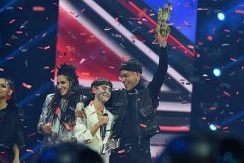 Sofia: Dopo X Factor sogno Sanremo Sofia: Dopo X Factor sogno Sanremo