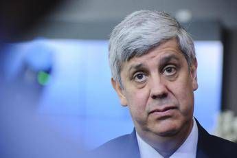 Mes, Centeno: Si chiude a inizio 2020. Conte frena Mes, Centeno: Si chiude a inizio 2020. Conte frena