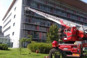 Unioncamere e Vigili del Fuoco, procedure più semplici per imprese su prevenzione antincendi Unioncamere e Vigili del Fuoco, procedure più semplici per imprese su prevenzione antincendi