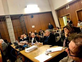 Depistaggio Borsellino, legali parte civile contro pm Palma: Intervenga Ordine avvocati per tutelarci Depistaggio Borsellino, legali parte civile contro pm Palma: Intervenga Ordine avvocati per tutelarci