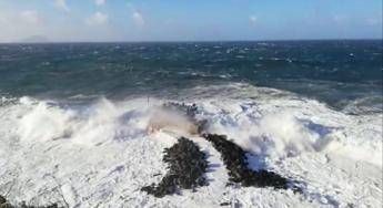 Comune Lipari: Subito interventi a Ginostra ma no a strumentalizzazioni Comune Lipari: Subito interventi a Ginostra ma no a strumentalizzazioni
