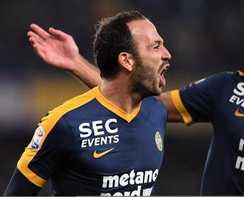 Verona-Torino, rimonta gialloblu e 3-3 Verona-Torino, rimonta gialloblu e 3-3
