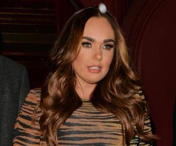 Furto da 60 milioni, svaligiata casa di Tamara Ecclestone Furto da 60 milioni, svaligiata casa di Tamara Ecclestone
