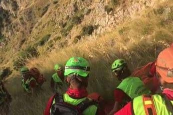 Roma, mamma dispersa con tre figli Roma, mamma dispersa con tre figli