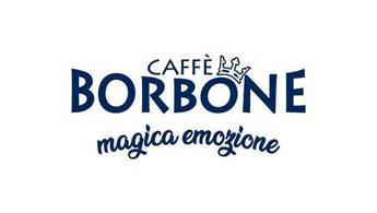 A Milano con lo sponsor Caffè Borbone