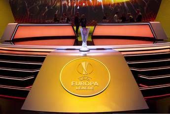 Europa League, Ludogorets-Inter e Roma-Gent ai sedicesimi Europa League, Ludogorets-Inter e Roma-Gent ai sedicesimi
