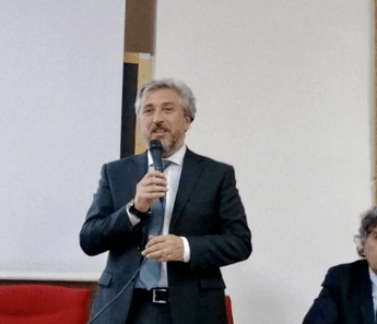 Qualità vita, sindaco Caltanissetta? Noi ultimi? Non possiamo fare miracoli... Qualità vita, sindaco Caltanissetta? Noi ultimi? Non possiamo fare miracoli...
