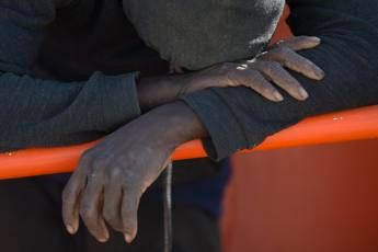 Crimini d'odio, la maggior parte per razzismo e xenofobia Crimini d'odio, la maggior parte per razzismo e xenofobia