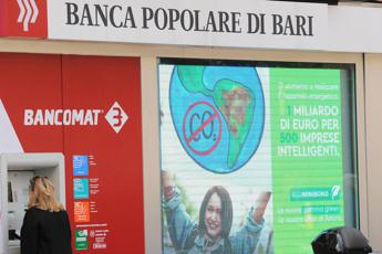 Popolare Bari, fonti M5S: Forte irritazione per nomina Blandini commissario