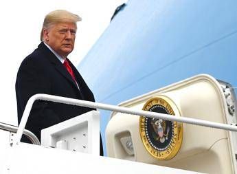 Impeachment Trump, dem chiedono testimonianza Bolton Impeachment Trump, dem chiedono testimonianza Bolton