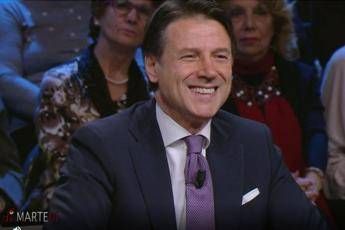 Conte: Non ero nel caso Ruby, ma gli chiedevano dei rubli Conte: Non ero nel caso Ruby, ma gli chiedevano dei rubli