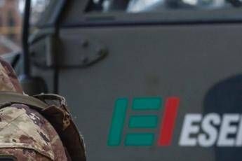 Fa la 'cresta' su buoni pasto, condannato maresciallo Esercito Fa la 'cresta' su buoni pasto, condannato maresciallo Esercito