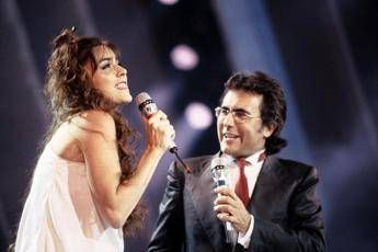 Al Bano: ''A Sanremo preferisco la gara ma sarò ospite d'onore'' Al Bano: ''A Sanremo preferisco la gara ma sarò ospite d'onore''