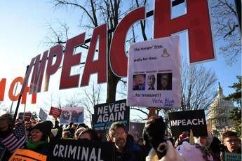 Cos'è l'impeachment Cos'è l'impeachment