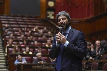 Fico: Niente ricatti, se cade Conte vedo solo il voto