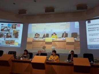 Inail, con bando Isi 2019 più di 250 milioni per la sicurezza sul lavoro Inail, con bando Isi 2019 più di 250 milioni per la sicurezza sul lavoro