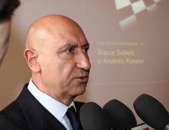 Sport e salute: Sabelli si è dimesso Sport e salute: Sabelli si è dimesso