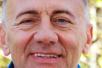 Gf Vip, Cucuzza: Reality è tassello che mi mancava, pronto alla sfida Gf Vip, Cucuzza: Reality è tassello che mi mancava, pronto alla sfida