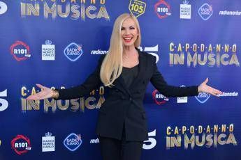Federica Panicucci, matrimonio in vista? Federica Panicucci, matrimonio in vista?