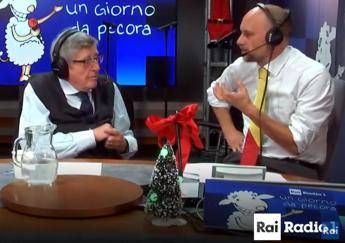 Scotti: Governo attaccato con lo sputo ma può durare