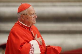 Vaticano, finisce l'era Sodano Vaticano, finisce l'era Sodano
