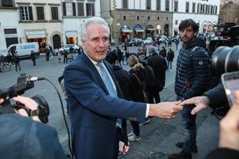 Elezioni Toscana, centrosinistra candida Eugenio Giani Elezioni Toscana, centrosinistra candida Eugenio Giani