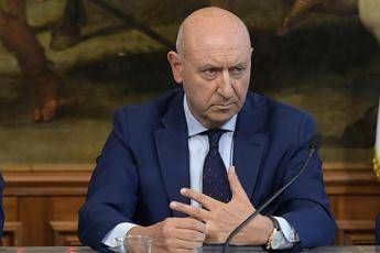 Sport e Salute, Sabelli: Non torno indietro, politica confusa