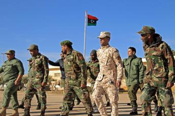 Libia, forze Haftar sequestrano imbarcazione con equipaggio turco
